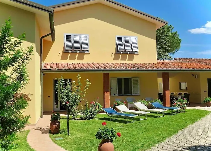 Villa Parenti