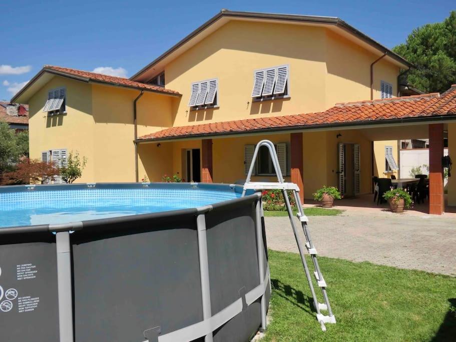 Villa Parenti *