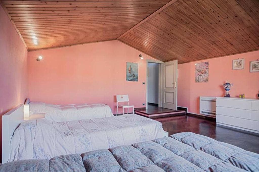 Parenti Villa