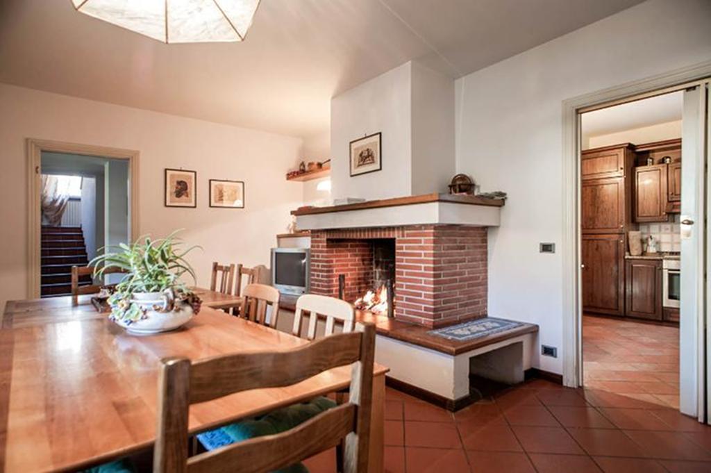 Parenti Villa Lucca