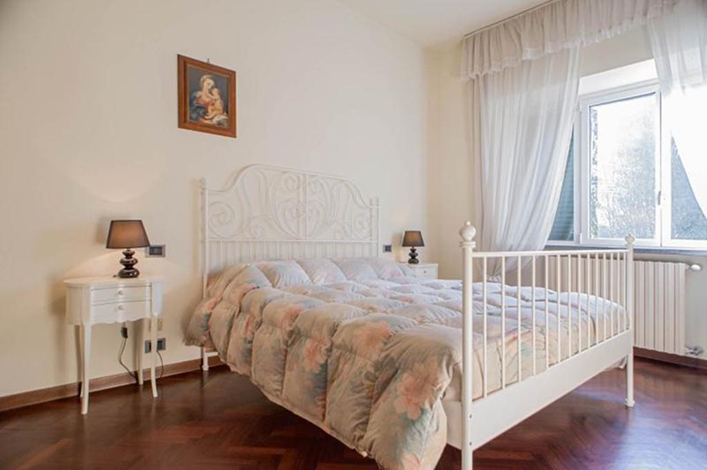 Villa Parenti Lucca