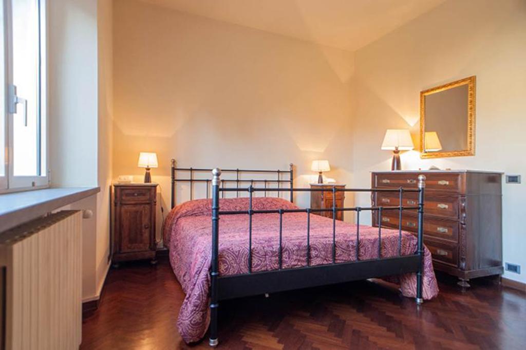 Parenti Villa Lucca