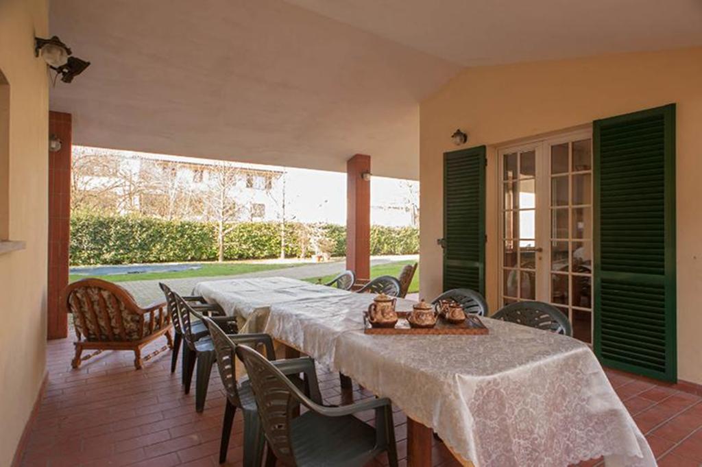 Villa Parenti