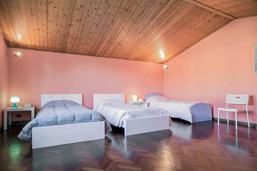Parenti Villa Lucca