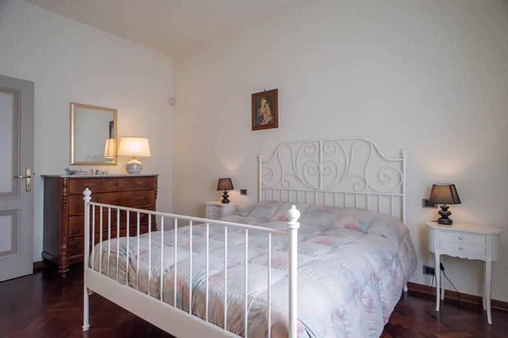 Parenti Villa